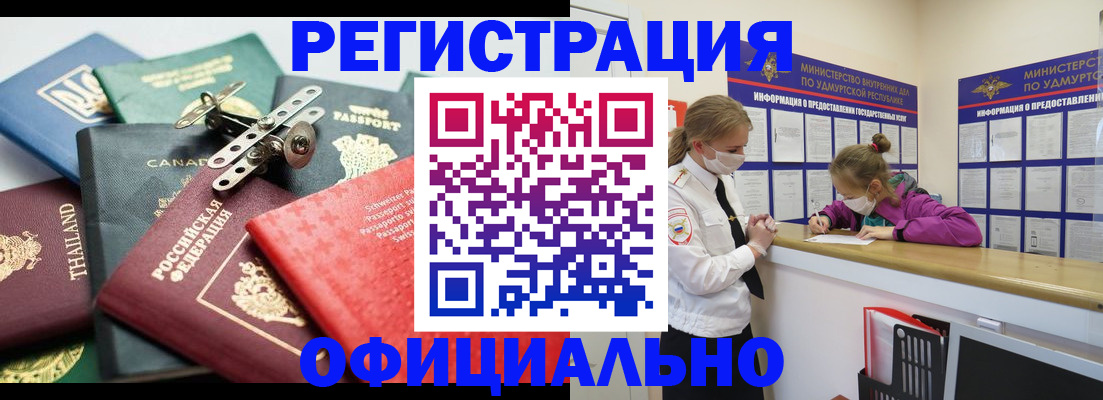 прописка в Кольчугино